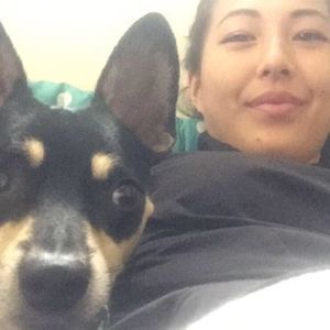 Meet your Posher, Trish